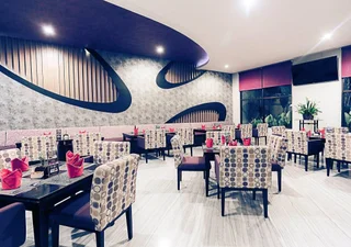 Палу: Mercure Palu