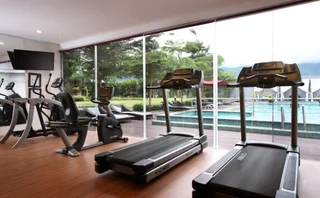 Палу: Mercure Palu