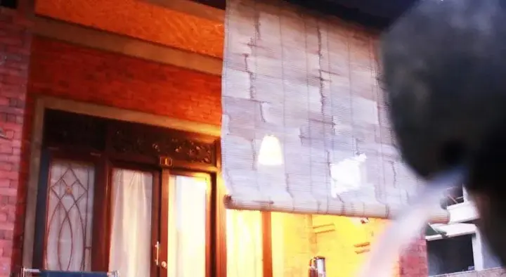 Убуд: Bening Bungalow