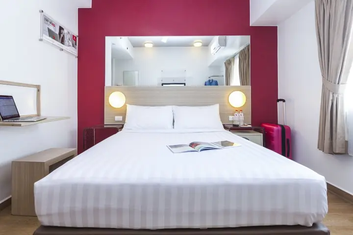 Суракарта: Monoloog Hotel Solo