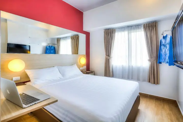 Суракарта: Monoloog Hotel Solo