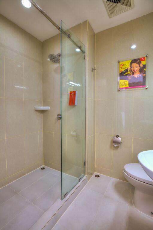 Суракарта: Monoloog Hotel Solo