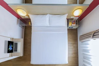 Суракарта: Monoloog Hotel Solo