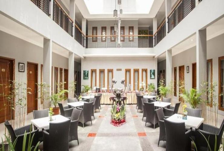 Джокьякарта: Rosalia Indah Hotel