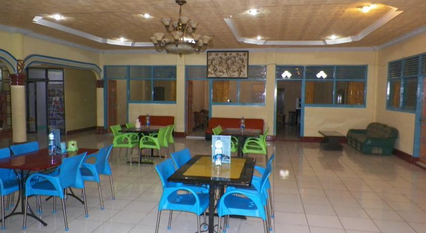 Хасануддин: Afiat Hotel Maros Makassar RedPartner