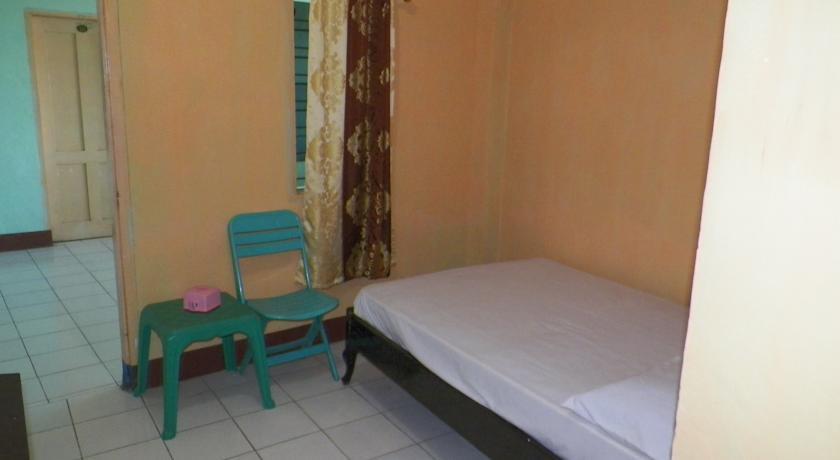 Хасануддин: Afiat Hotel Maros Makassar RedPartner