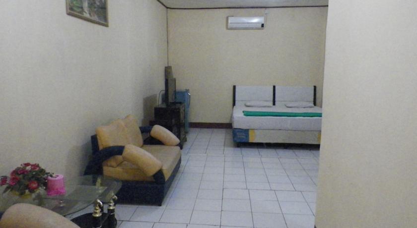 Хасануддин: Afiat Hotel Maros Makassar RedPartner