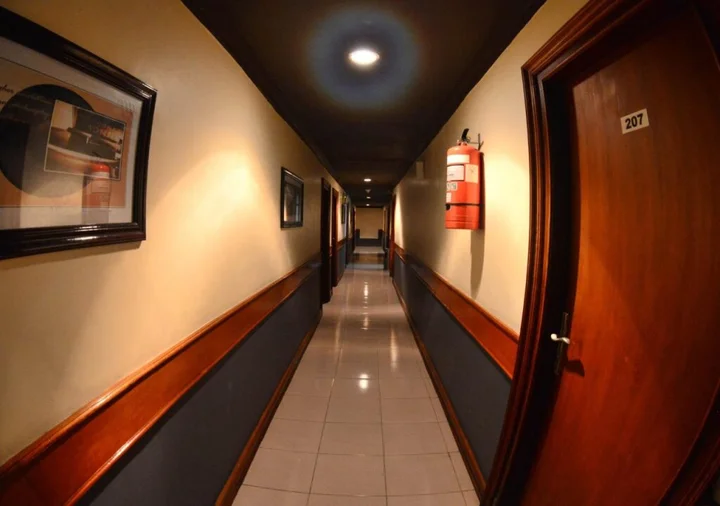Макассар: Makassar Mulia Hotel