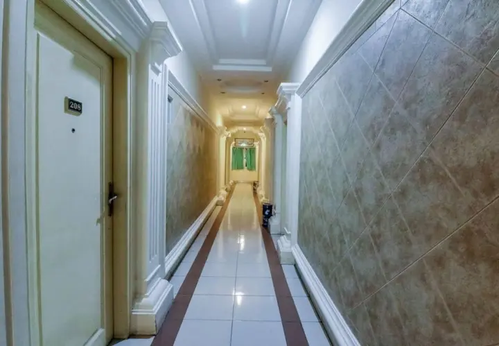 Макассар: NIDA Rooms Makassar Savu