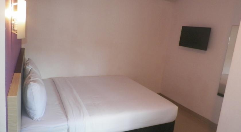 Макассар: Wisma CityInn