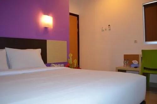 Макассар: Wisma CityInn