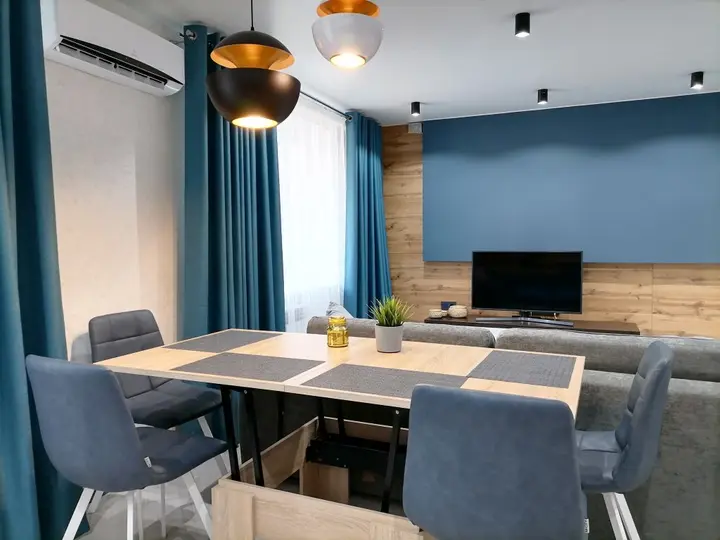 Йошкар-Ола: Апартаменты Scandica Home Скандинавский Лофт