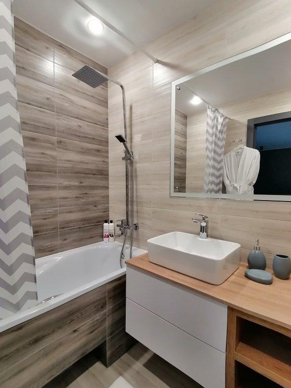 Йошкар-Ола: Апартаменты Scandica Home Скандинавский Лофт