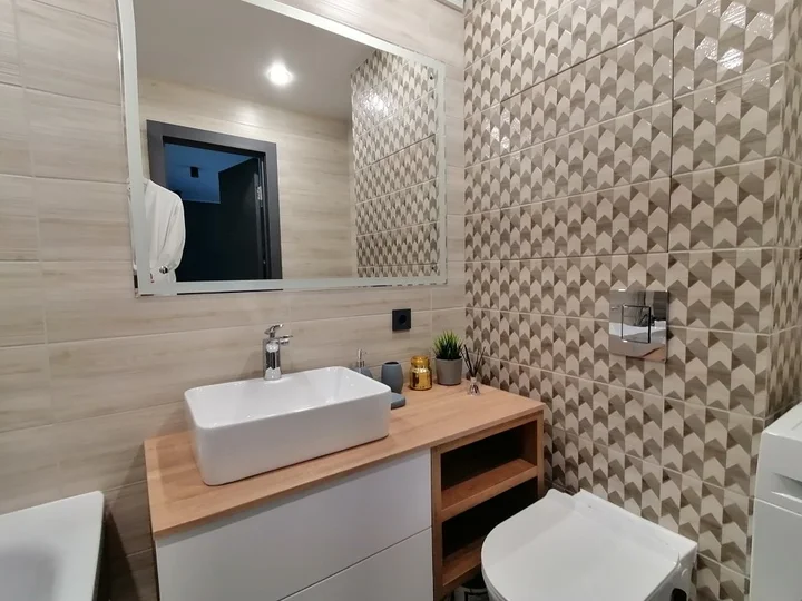 Йошкар-Ола: Апартаменты Scandica Home Скандинавский Лофт