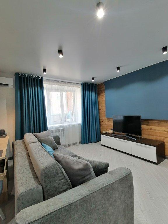 Йошкар-Ола: Апартаменты Scandica Home Скандинавский Лофт
