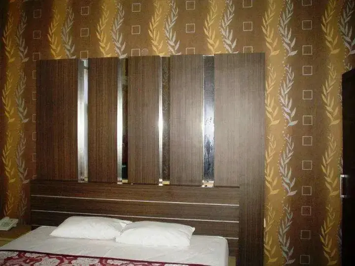 Макассар: Venus Kencana Hotel