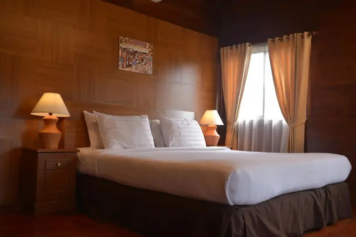 Сизаруа: Citra Cikopo Hotel
