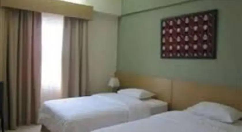 Медан: Aceh House Hotel Islami Setiabudi