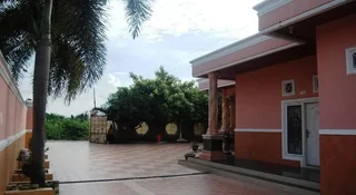 Медан: Aceh House Hotel Islami Setiabudi