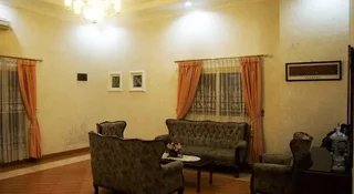 Медан: Aceh House Hotel Islami Setiabudi