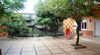 Медан: Aceh House Hotel Islami Setiabudi