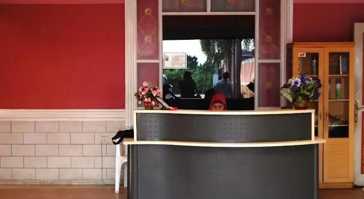 Медан: Aceh House Hotel Islami Setiabudi