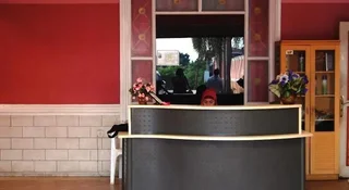 Медан: Aceh House Hotel Islami Setiabudi