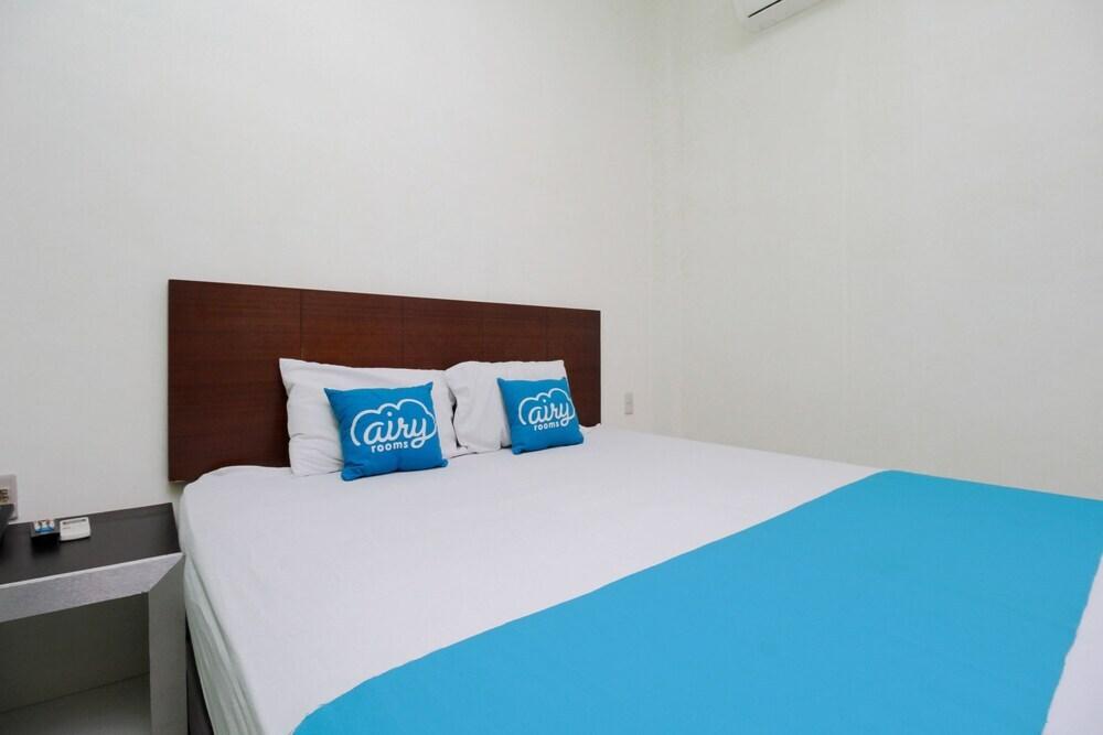 Hotel Syariah Grand Jamee — фото 6