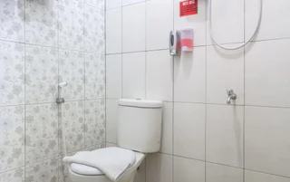 Медан: Hotel Syariah Grand Jamee