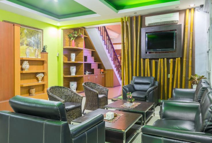 Медан: Hotel Syariah Grand Jamee