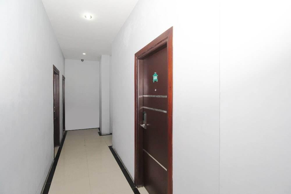 Медан: Hotel Syariah Grand Jamee