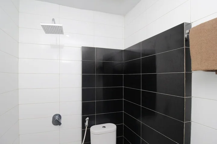 Медан: Hotel Syariah Grand Jamee
