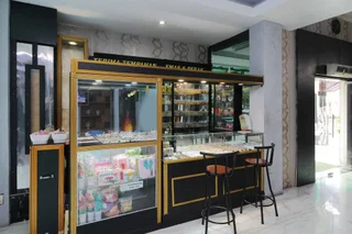 Медан: Hotel Syariah Grand Jamee