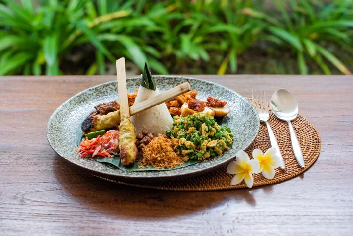 Табанан: Aldeoz Grand Kancana Villa Bali