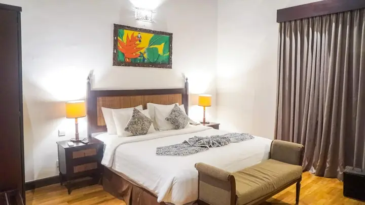 Табанан: Aldeoz Grand Kancana Villa Bali