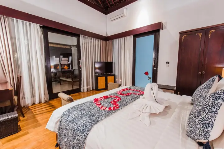 Табанан: Aldeoz Grand Kancana Villa Bali