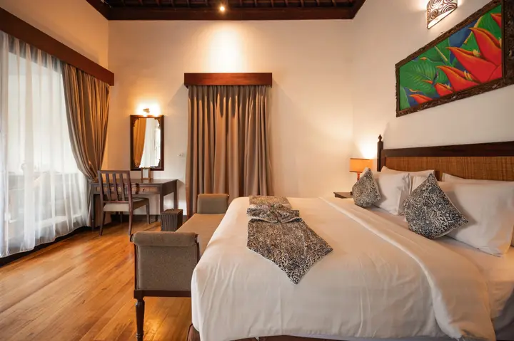 Табанан: Aldeoz Grand Kancana Villa Bali
