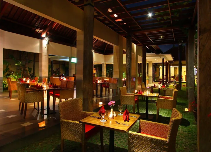 Табанан: Aldeoz Grand Kancana Villa Bali