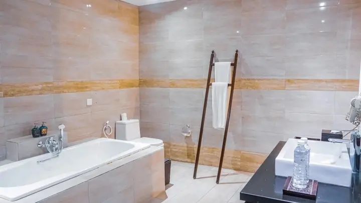 Табанан: Aldeoz Grand Kancana Villa Bali