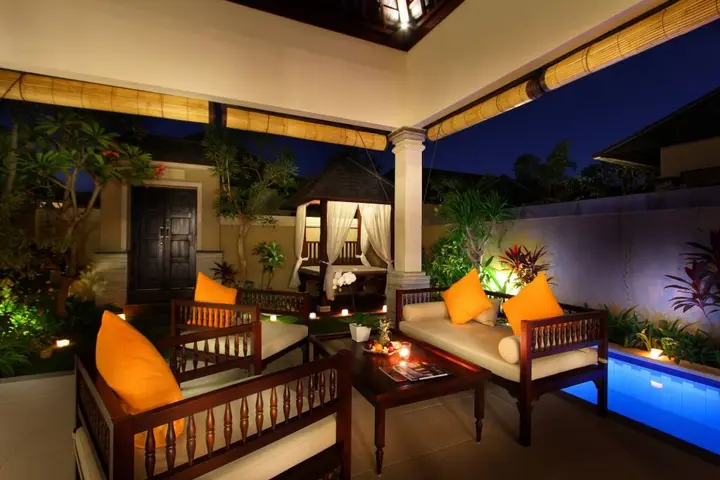 Табанан: Aldeoz Grand Kancana Villa Bali