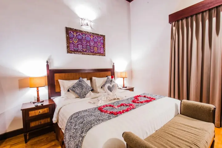 Табанан: Aldeoz Grand Kancana Villa Bali
