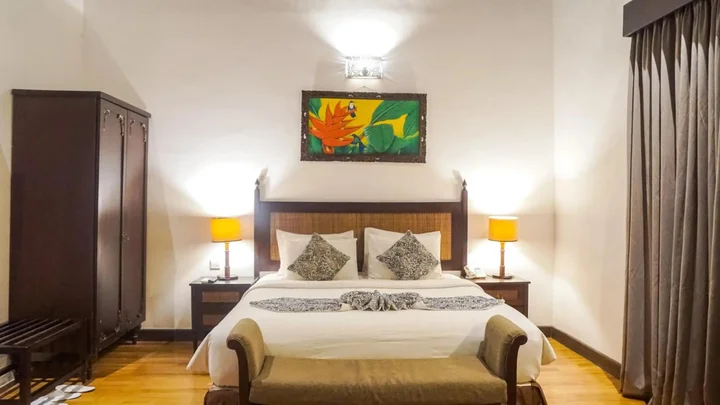 Табанан: Aldeoz Grand Kancana Villa Bali