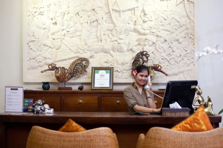 Табанан: Aldeoz Grand Kancana Villa Bali