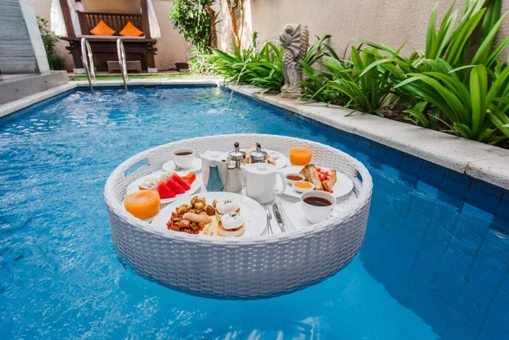 Табанан: Aldeoz Grand Kancana Villa Bali