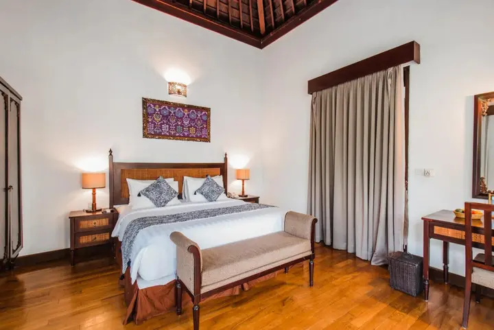 Табанан: Aldeoz Grand Kancana Villa Bali