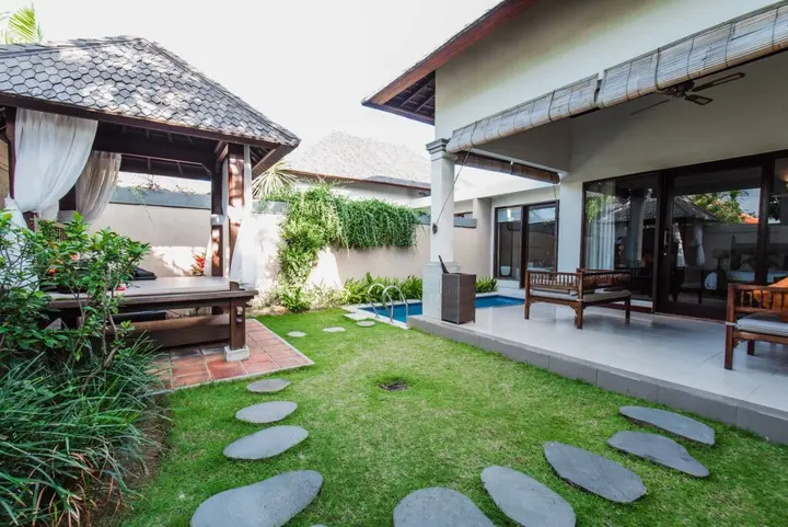 Табанан: Aldeoz Grand Kancana Villa Bali