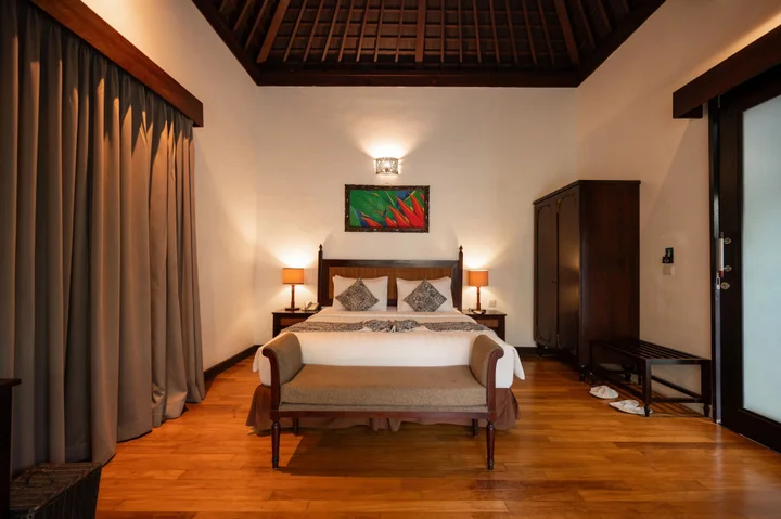 Табанан: Aldeoz Grand Kancana Villa Bali