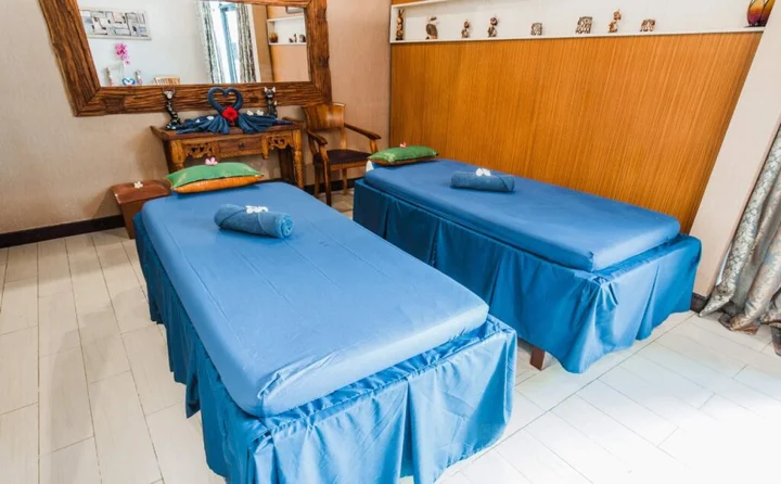 Табанан: Aldeoz Grand Kancana Villa Bali