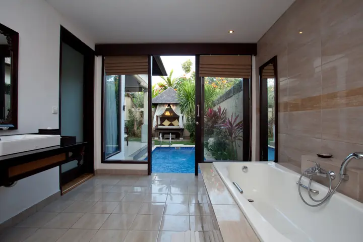 Табанан: Aldeoz Grand Kancana Villa Bali