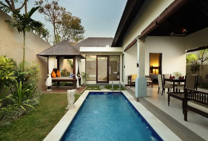 Табанан: Aldeoz Grand Kancana Villa Bali